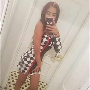 Meet your Posher, Fernanda